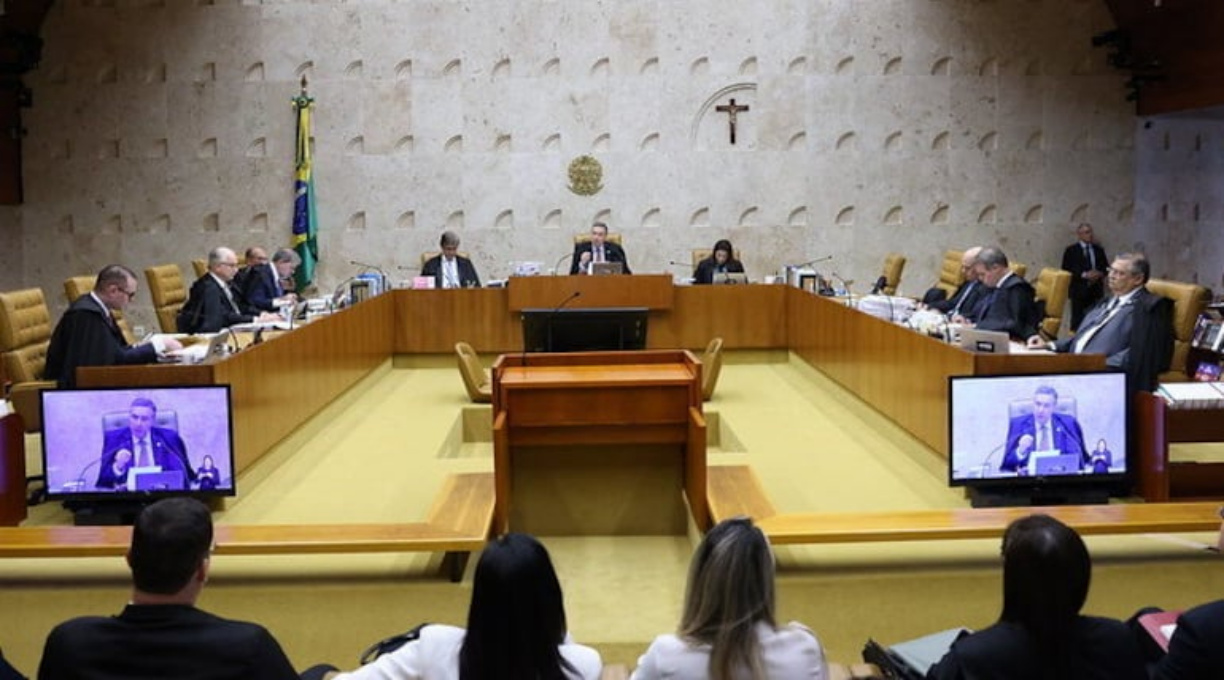 STF decide que correção do FGTS não deve ser menor que a inflação 1