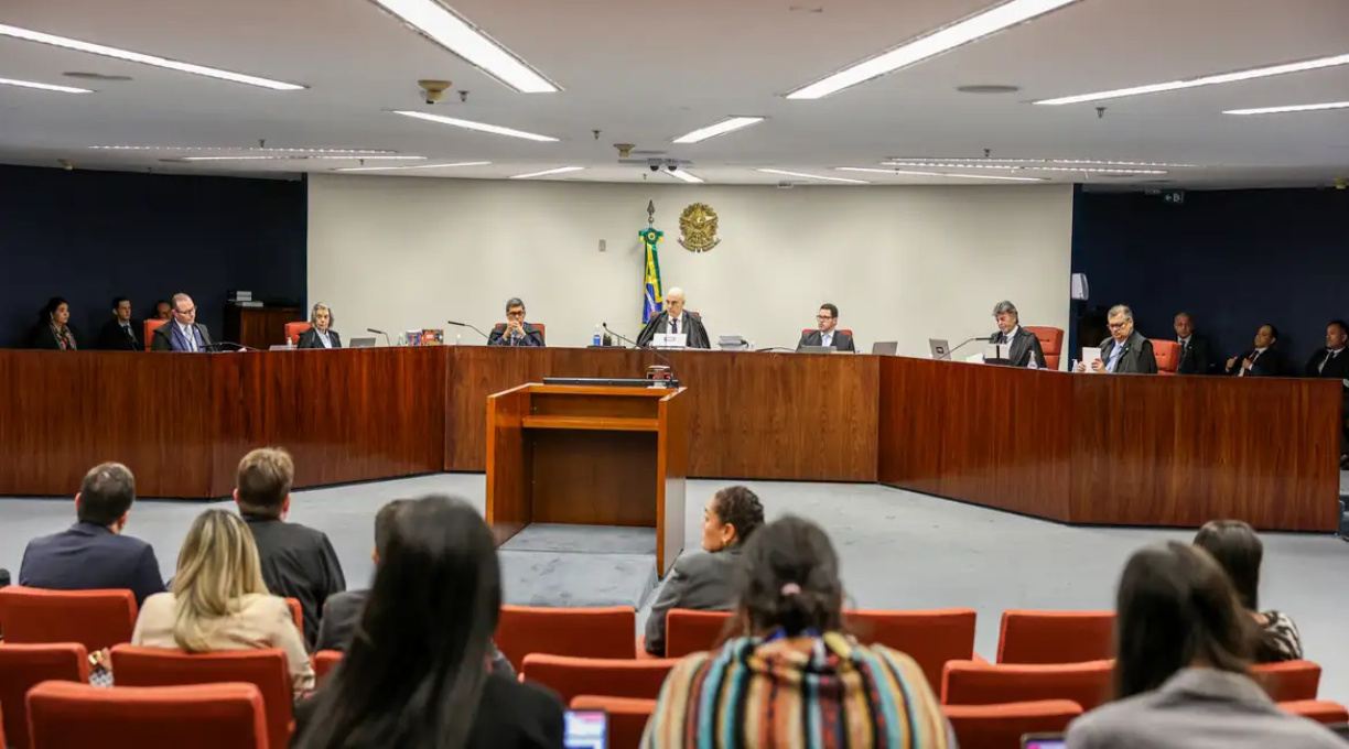 STF torna irmãos Brazão réus pelo assassinato de Marielle 1