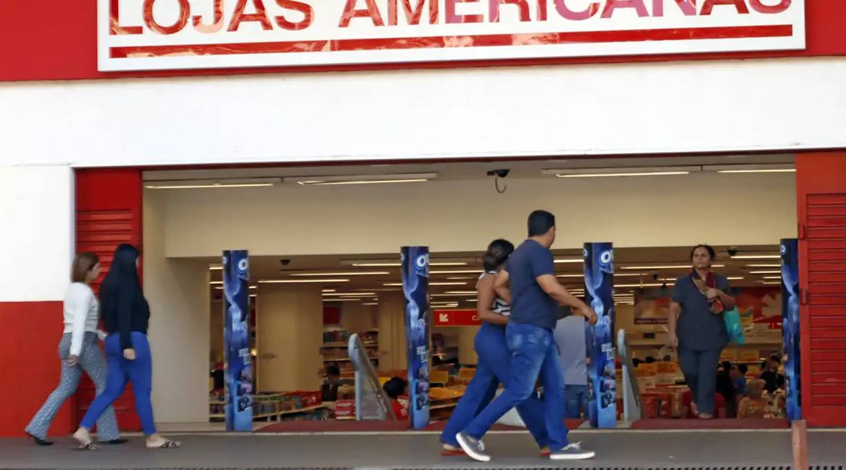 Fraudes contábeis nas Americanas superaram os R$ 25 bilhões 1