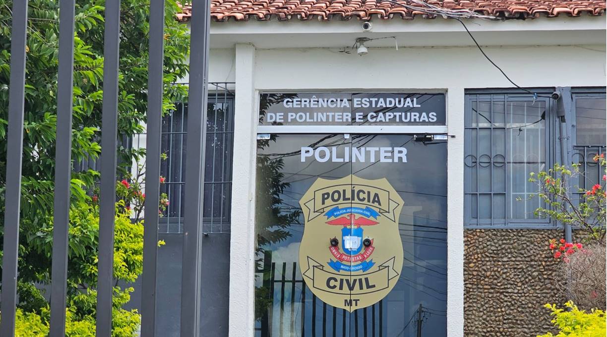 Polícia Civil cumpre 291 mandados de prisão no primeiro semestre; aumento é de 37% 1