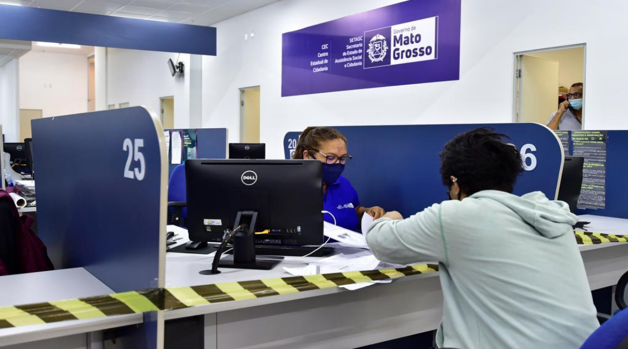 Sine estadual disponibiliza mais de 3,2 mil vagas de emprego nesta semana 1