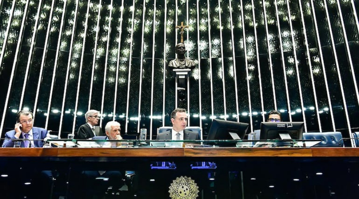 Com prazo apertado, Senado e governo seguem sem acordo sobre desoneração 1