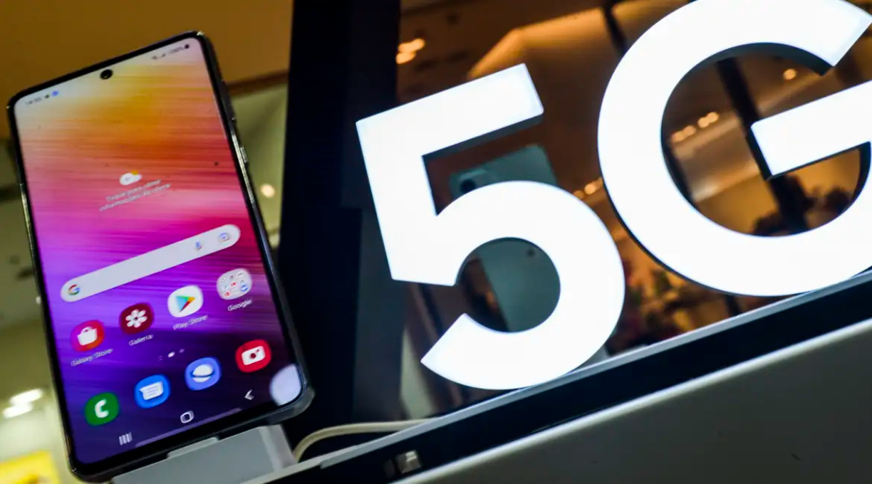 Oi, Vivo e TIM são multadas por propaganda enganosa sobre 5G 1