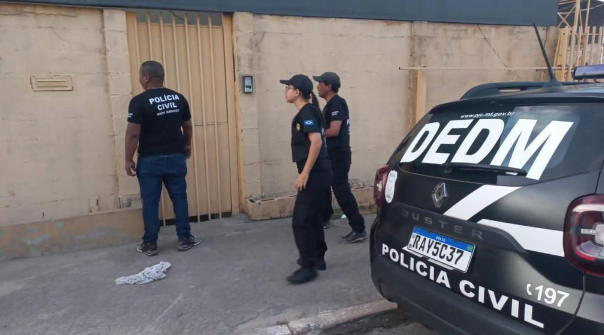 Análise da Polícia Civil aponta que pedidos de medidas protetivas de urgência cresceram 10% 1