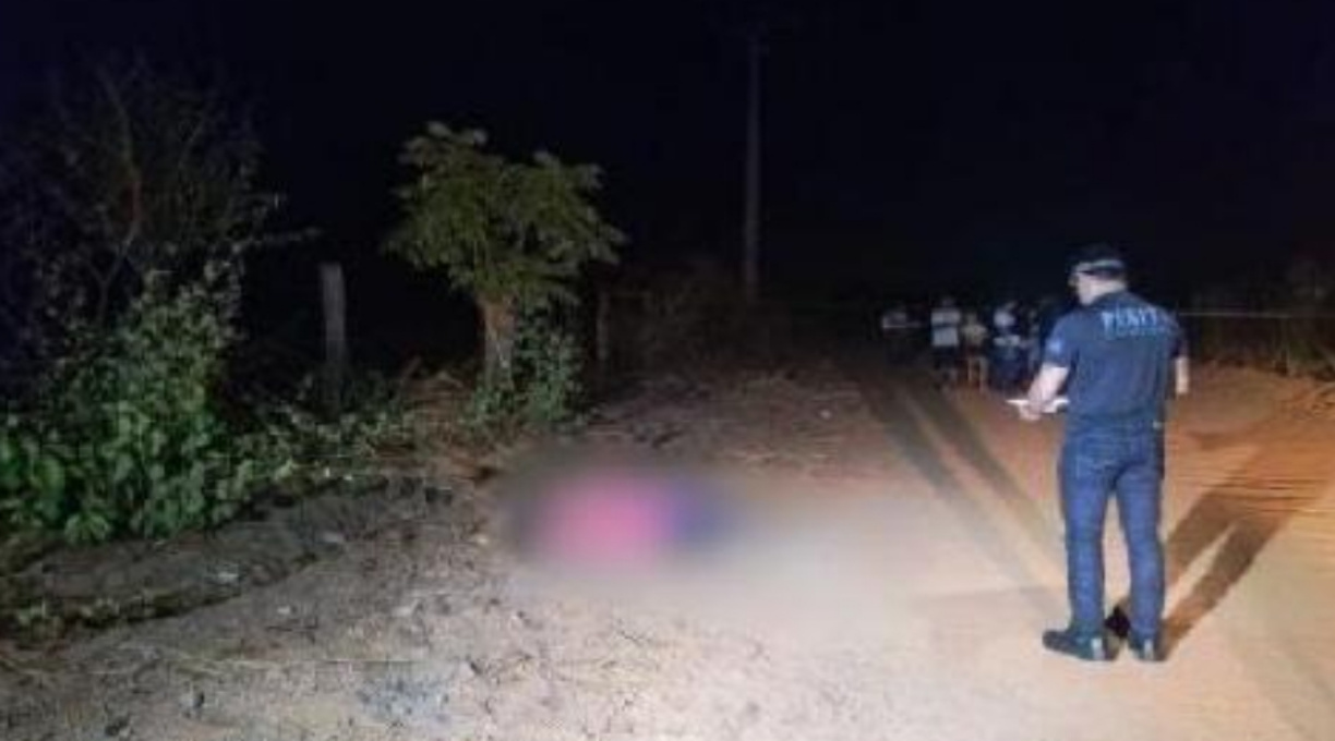 Irmãos são sequestrados em Cuiabá, e um deles é encontrado morto em uma estrada vicinal 1