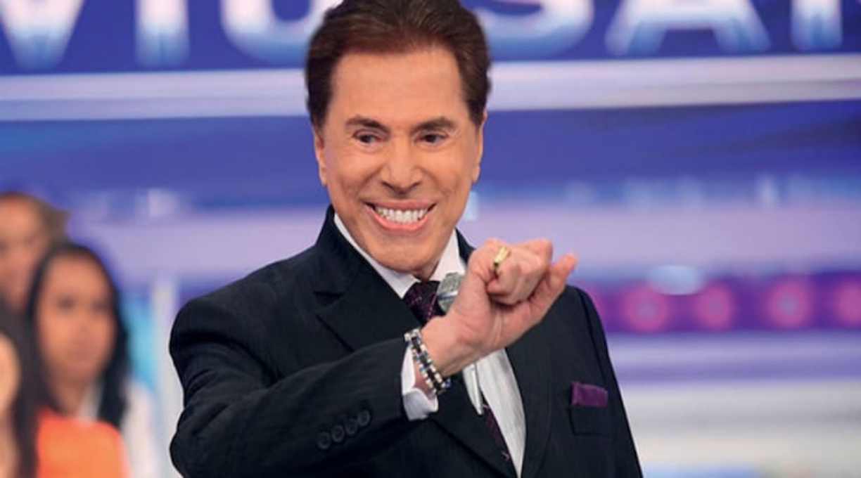 Silvio Santos morre aos 93 anos 1