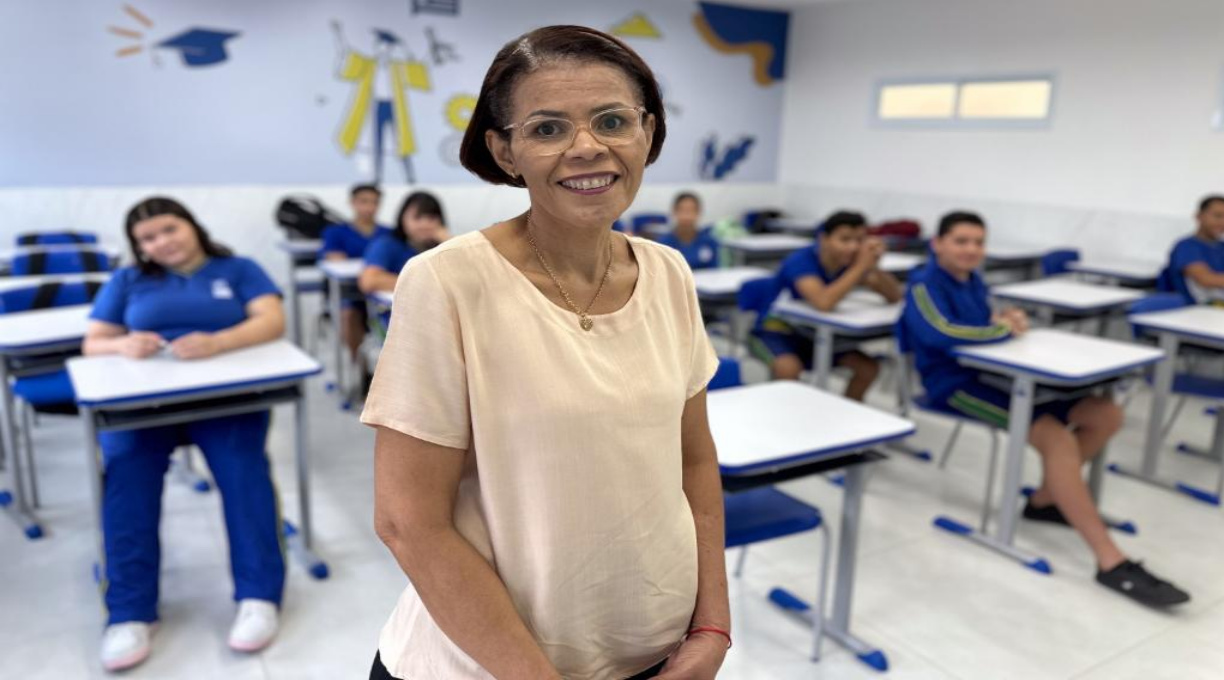 Governo de MT publica decreto que garante gratificação por eficiência aos profissionais da educação em 2024 1