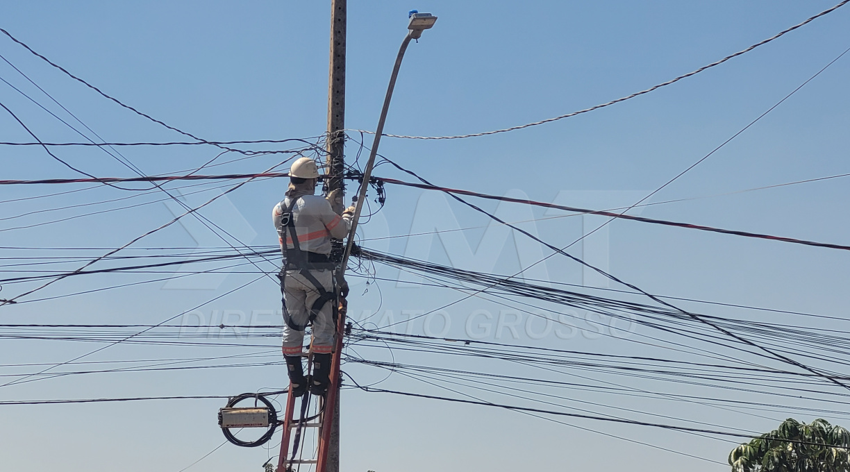 Procon-MT notifica concessionária de energia elétrica a prestar esclarecimentos sobre cobrança retroativa de imposto 1