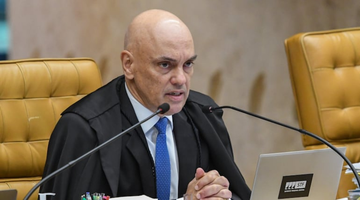 Senador quer CPI para apurar inquéritos das fake news e das milícias digitais 1