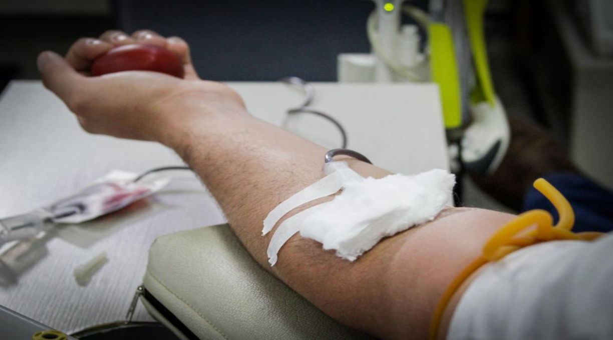 Com baixo estoque, MT Hemocentro convoca população para doar sangue 1