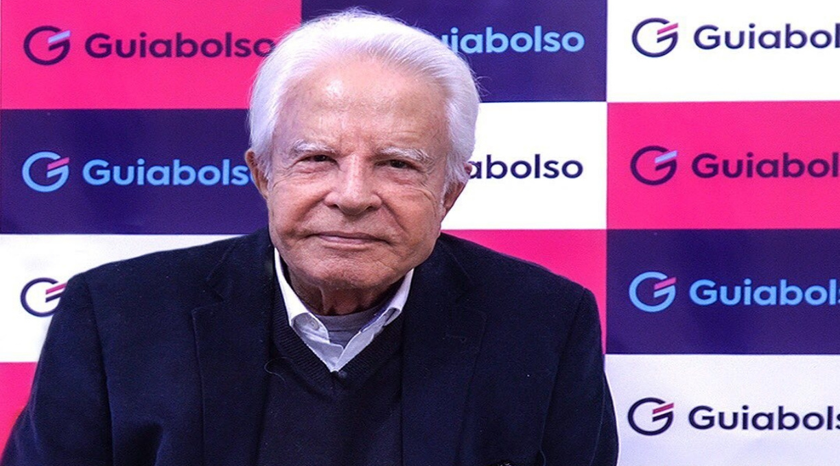 Morre o jornalista Cid Moreira, aos 97 anos 1