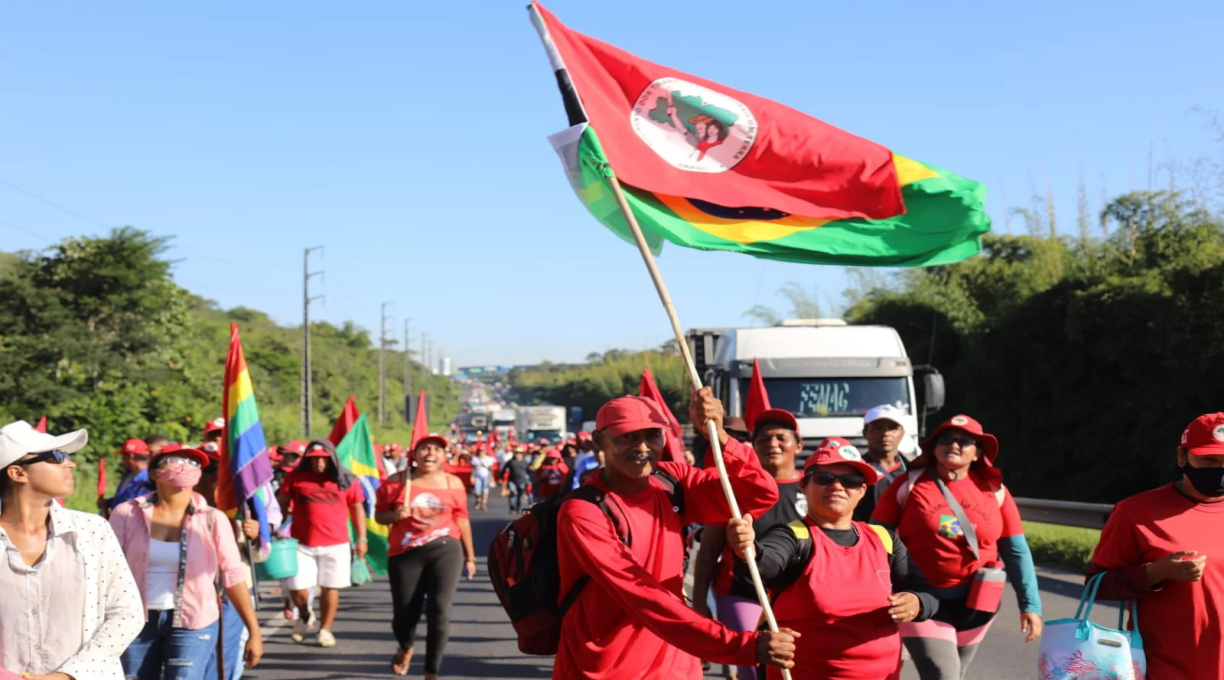 Pautas anti-MST e de combate ao fogo estão entre as prioridades eleitas pela FPA 1