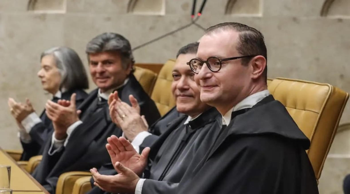 CCJ da Câmara aprova mudanças em lei do impeachment de ministros do STF 1