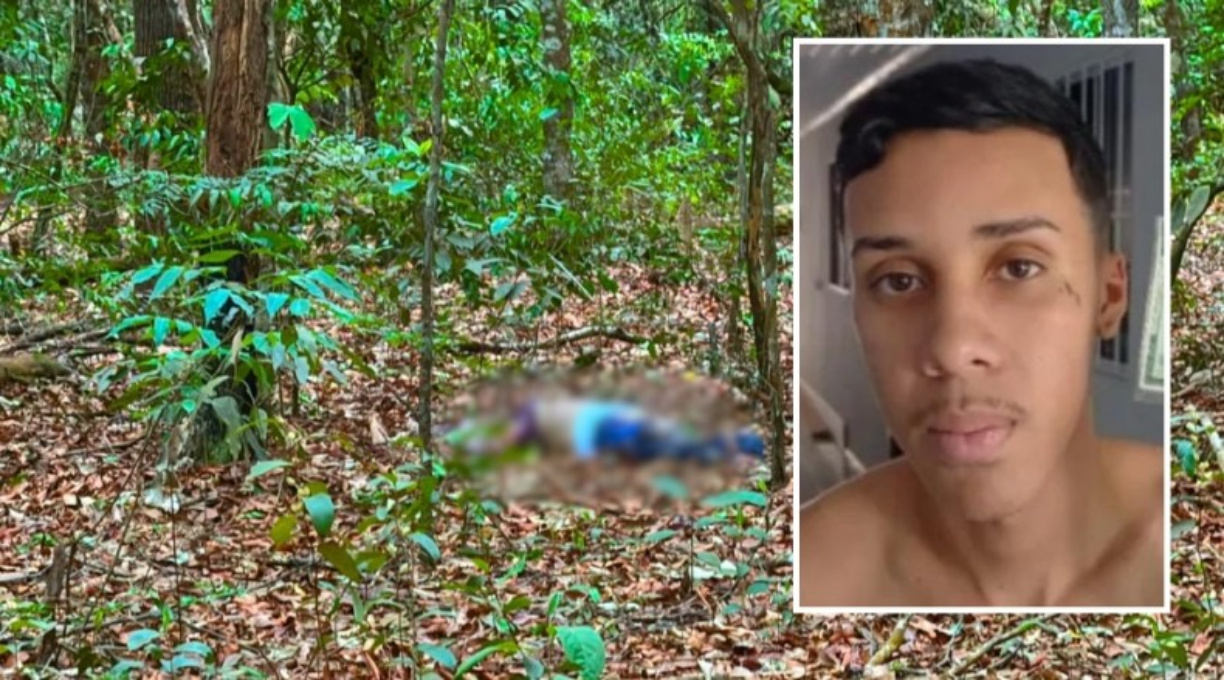 Jovem envolvido com o crime organizado é torturado e morto em Sorriso; dois suspeitos foram presos 1