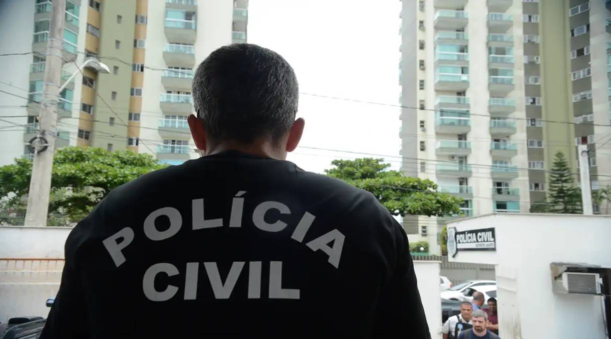 Polícia investiga manipulação de resultados no futebol carioca 1