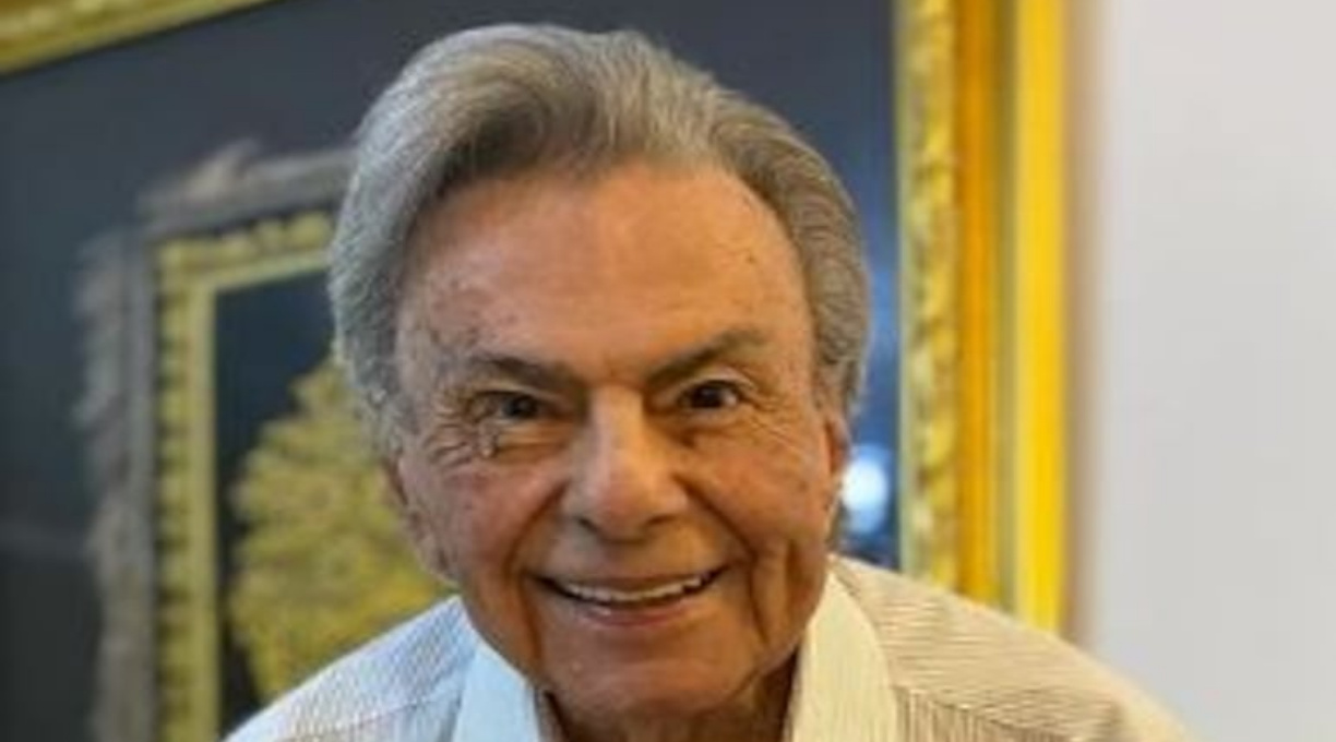 Morre em São Paulo o cantor Agnaldo Rayol, aos 86 anos 1