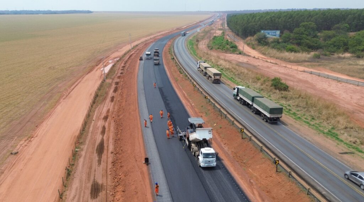 Feriadão: Nova Rota estima aumento de até 42% no fluxo de automóveis 1