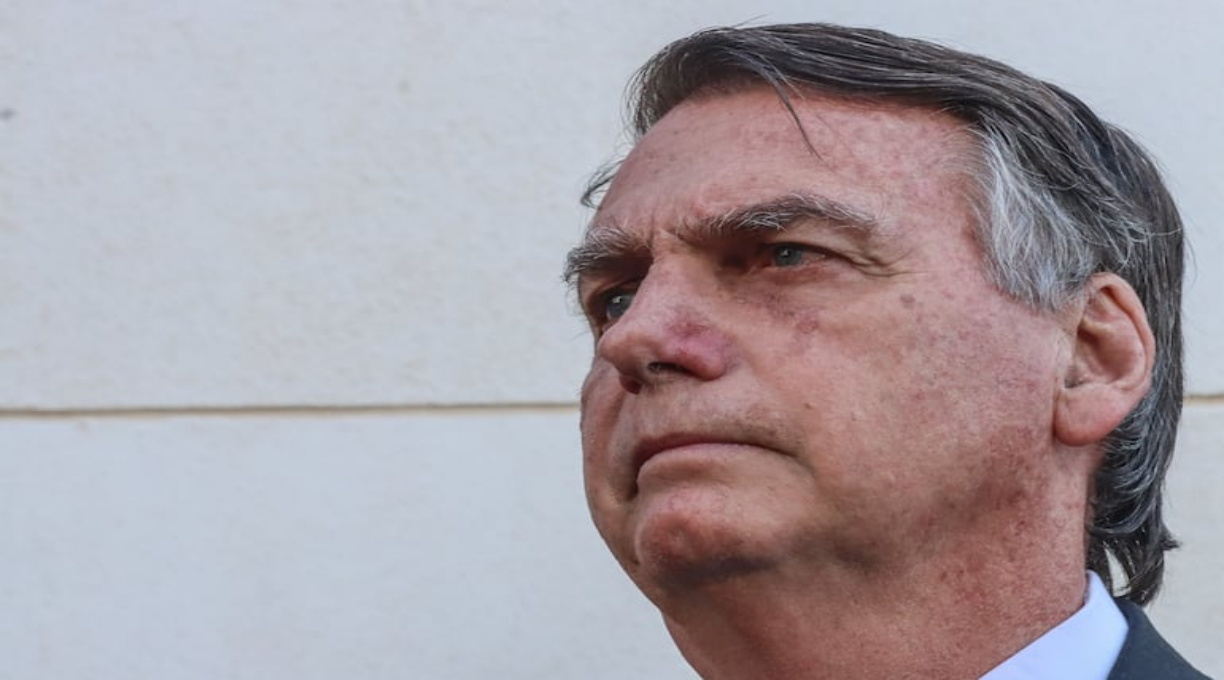 Bolsonaro: Moraes faz ‘tudo o que não diz a lei’; aliados falam em ‘perseguição política’ 1