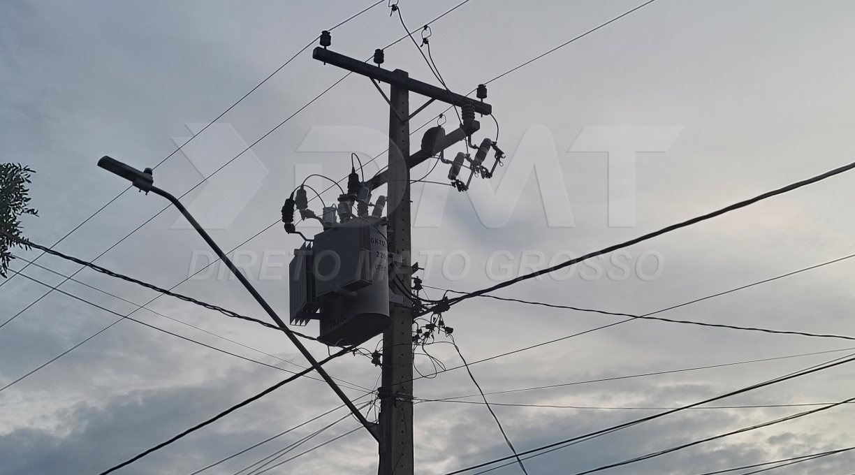 Justiça de Mato Grosso nega recurso a homem condenado por furto de energia em Rondonópolis 2