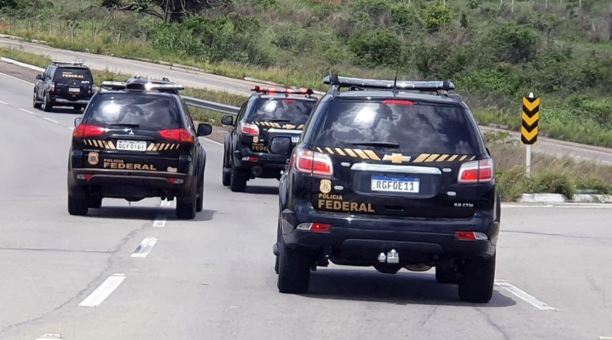 PF deflagra operação em combate à suposta venda de sentenças no Tribunal de Justiça de MT 1