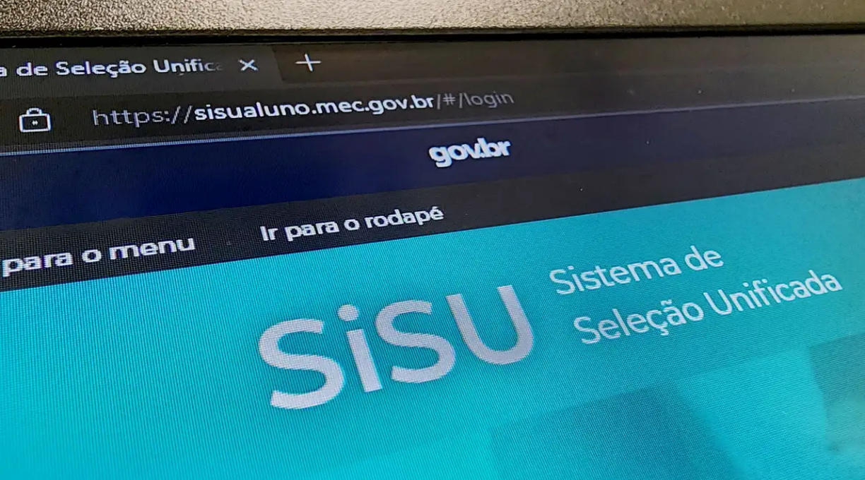 Sisu 2025: inscrições começarão em 17 de janeiro 1