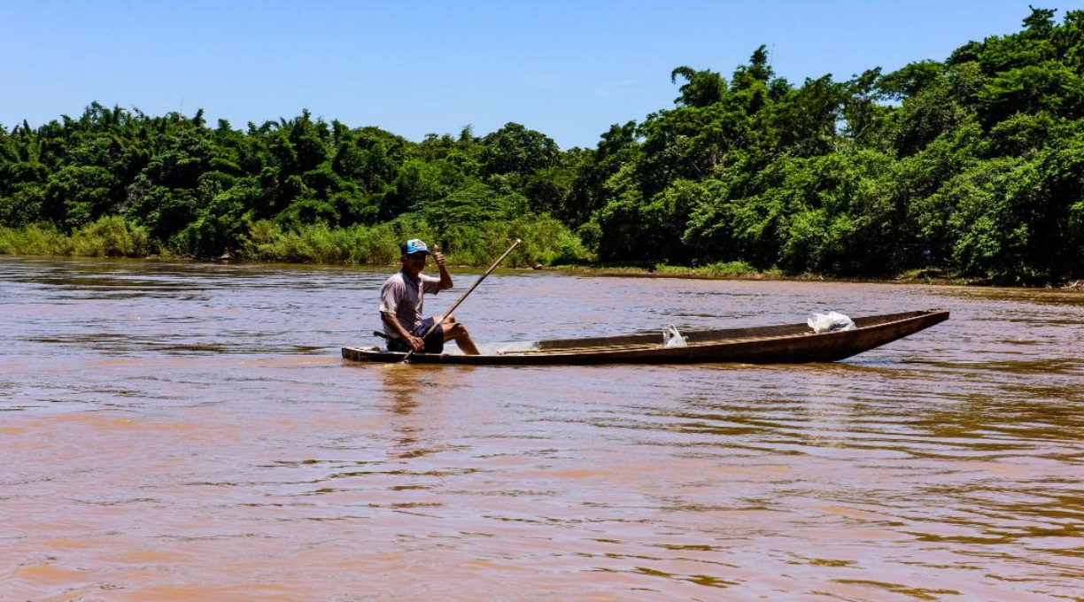 Governo de MT reabre cadastramento de pescadores artesanais nesta quarta-feira (1º) 1