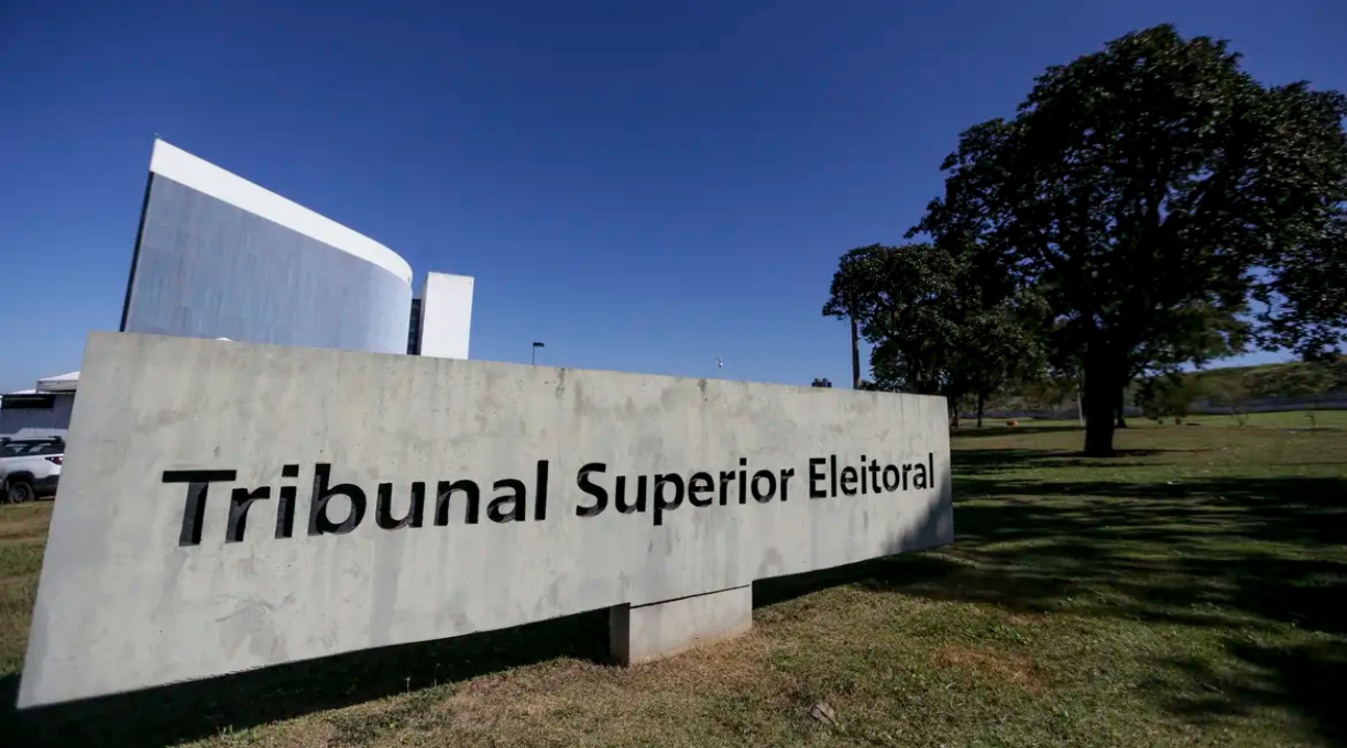 Eleitores que não votaram no 2º turno têm até terça para justificar 1