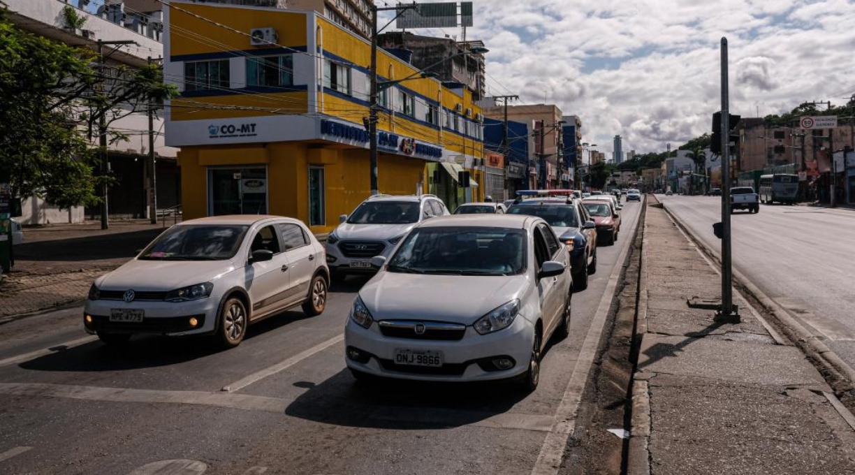 Pagamento do IPVA 2025 terá três datas de vencimento conforme final da placa 1