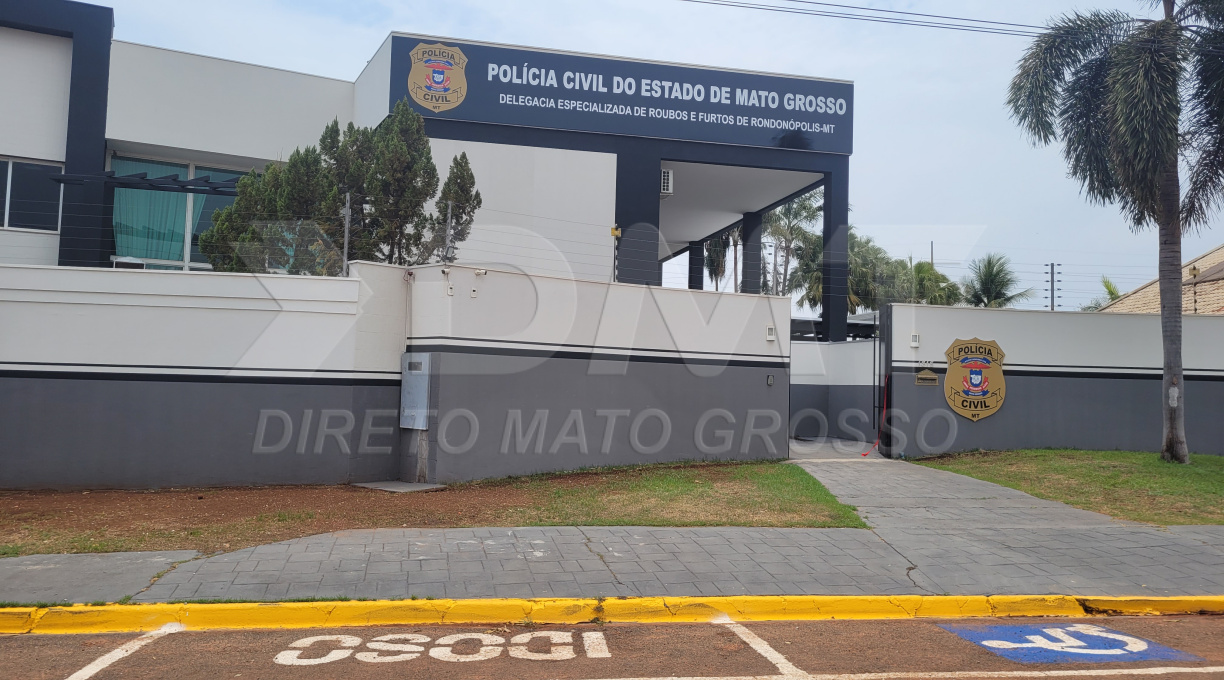 Derf recupera carga de milho e prende integrante de grupo criminoso envolvido em estelionato 1