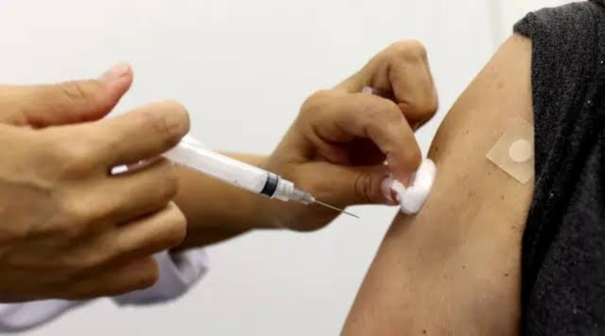 Vacina de HPV também previne doença em homens 1