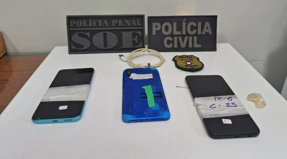 Polícia Civil cumpre mandados contra envolvidos em homicídio de jovens em Tangará da Serra 1