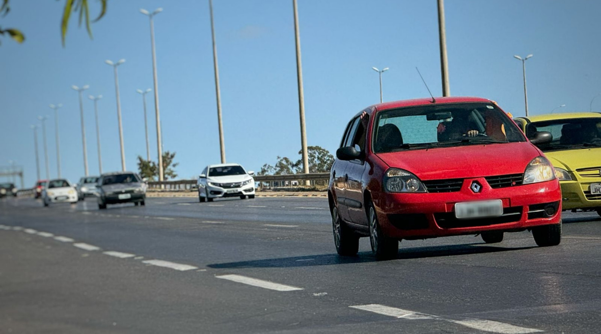 Sete das dez rodovias mais mortais do país precisam de ‘manutenção urgente’, diz CNT 1