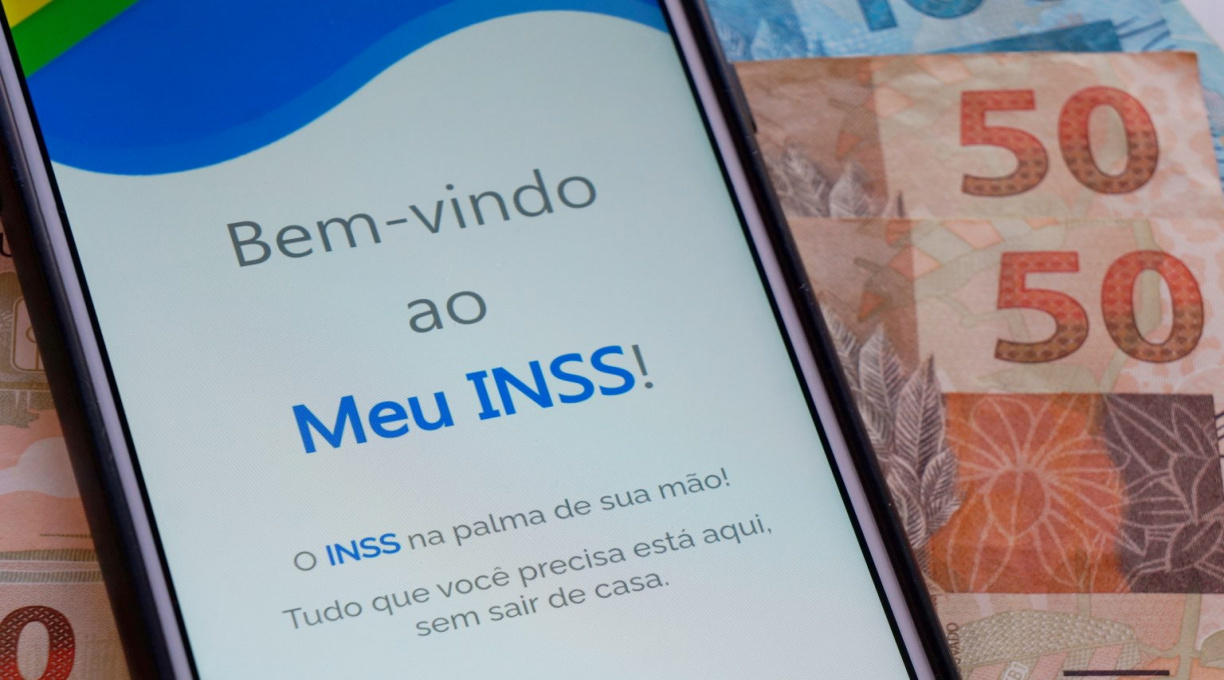 Pagamento antecipado do INSS começa nesta quinta (6); veja como fica o calendário 1