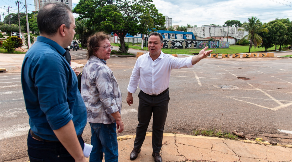 Município pretende usar recursos para alavancar obras prioritárias 1